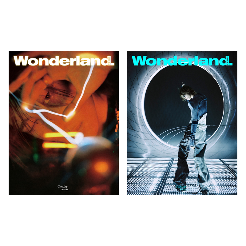 徐明浩杂志晨刊Wonderland.2025年10月刊 芭莎男士/费加罗开季刊/AnotherMan中文版ISSUE 6徐明浩开年刊封 栩栩 ...