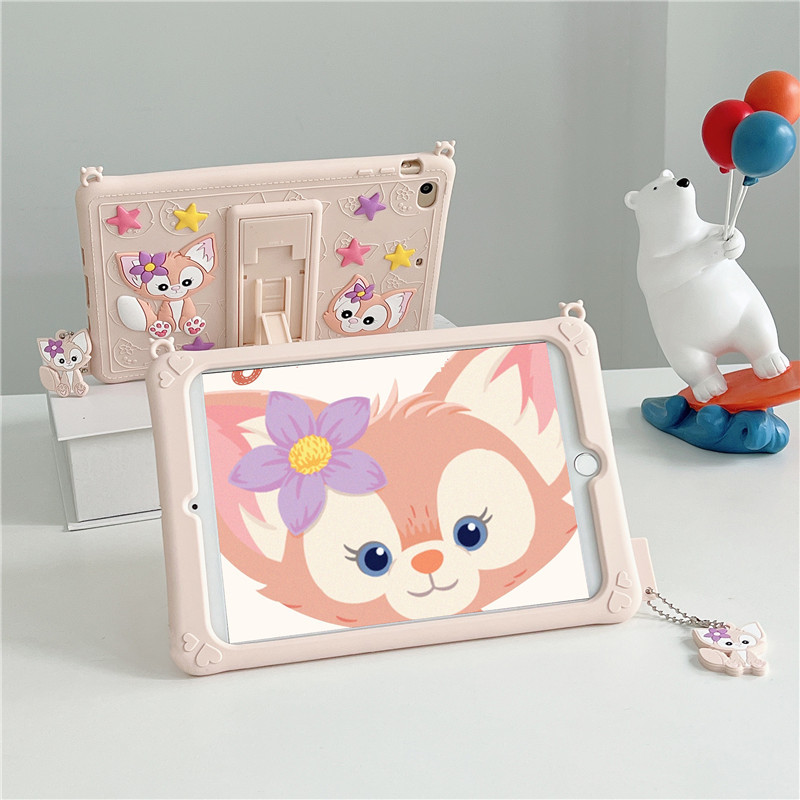 Suitable for 2022 New Apple iPad Pro 12.9-Inch 2021 Tablet Protective Case A2228/A2229 Full Screen Cover 2015/2017 Old Model Second Generation A1821A1584