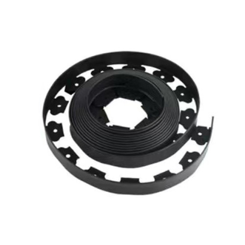 Simulated Plant Indoor Landscaping Fence Border Frame Blocking Strip Partition Entrance Staircase Aisle Outdoor Balcony Decoration