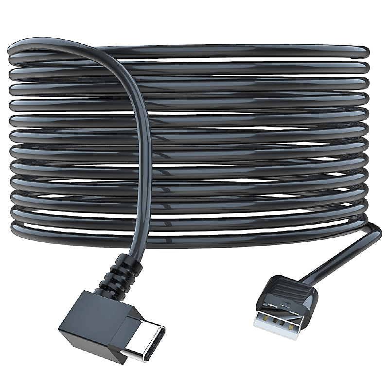 Driving recorder power cord suitable for Xiaomi Mijia