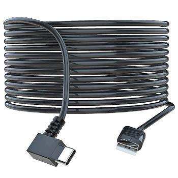 Driving recorder power cord suitable for xiaomi mijia