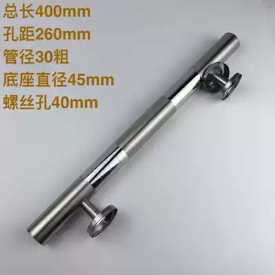 Door wooden door small handle modern door handle stainless steel door old anti-theft door iron door aluminum alloy door