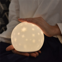 Novelty lighting Led Variety Star Night Light USB Creative S