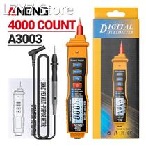 A3003 Digital Pen Multimeter Professional 4000 Counts Smart