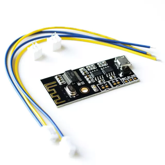 Декодер MH-ET LIVE MH-MP3 Bluetooth 4.2 Audio Modu