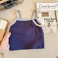 Темно -синий твердый цвет