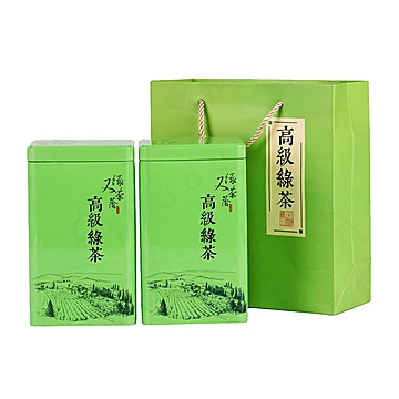 买1送1礼盒装！特级浓香型春茶300g