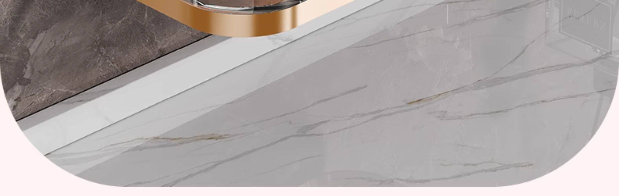 Держатель для мыла 吸盘轻奢肥皂盒香皂置物架家用壁挂式化妆室沥水皂盒免打孔收纳盒 MU Ko