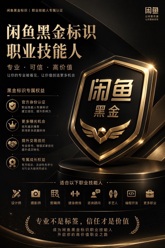 Super-Skilled Professionals on Xianyu: Copywriters, Lawyers, Game Instructors, Digital Repair Technicians, Pet Companions