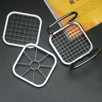 Cool Powder Cut Theorizer Chart Cut Machine Cut Fruit Cool Powder Green Melon Strips Turnip Strips Fire Leg Bowel Cheeters Cut Bar