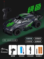 Большой суперкар, дистанционное управление