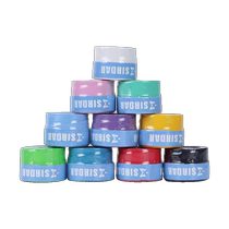 Professional badminton racket hand glue anti-slip sweat-absorbent strap thin sticky handle strap tennis racket fishing rod strap