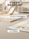 Taomi bubble baby game crawling fence baby and child protective fence living room floor climbing mat indoor home paradise