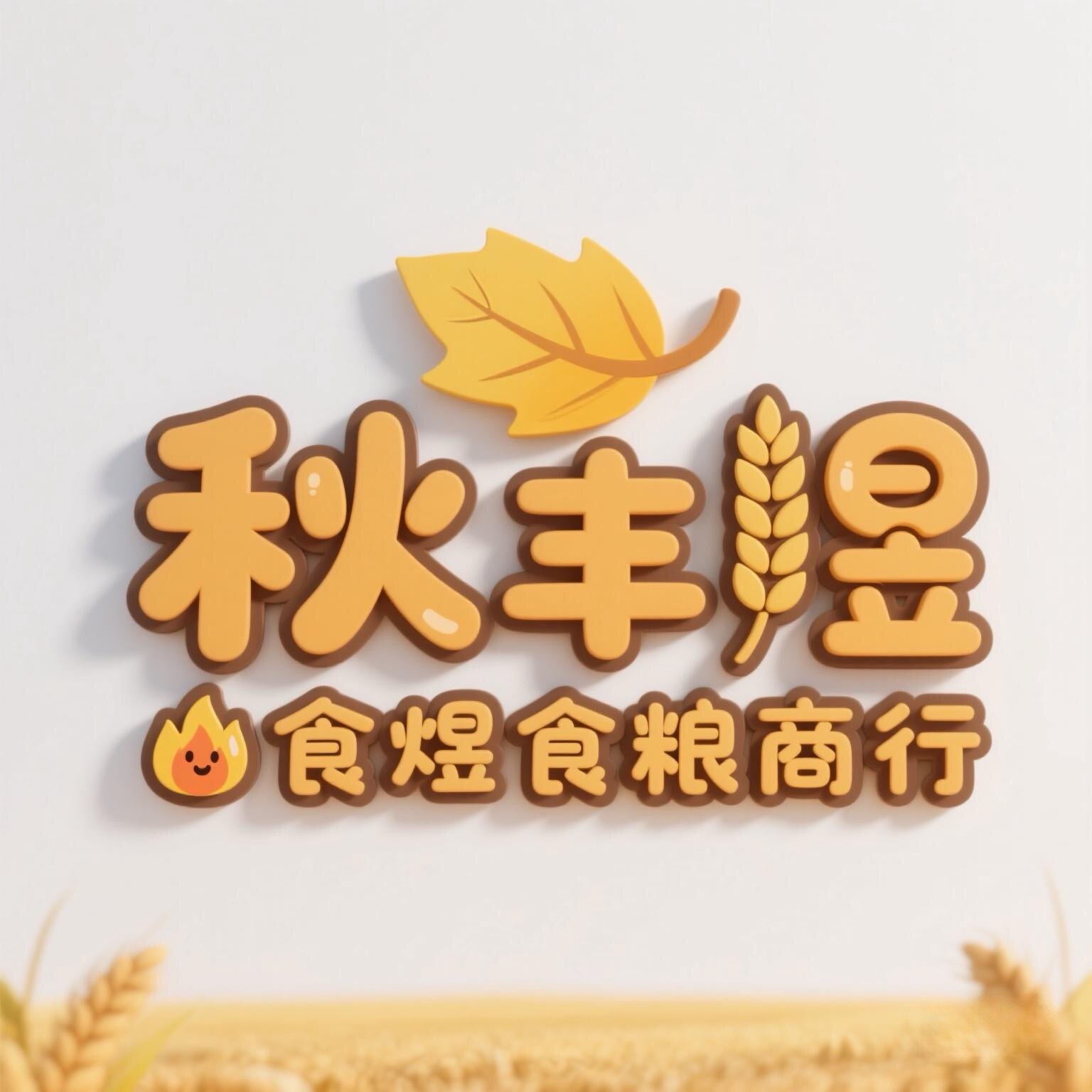 秋丰煜食粮商行