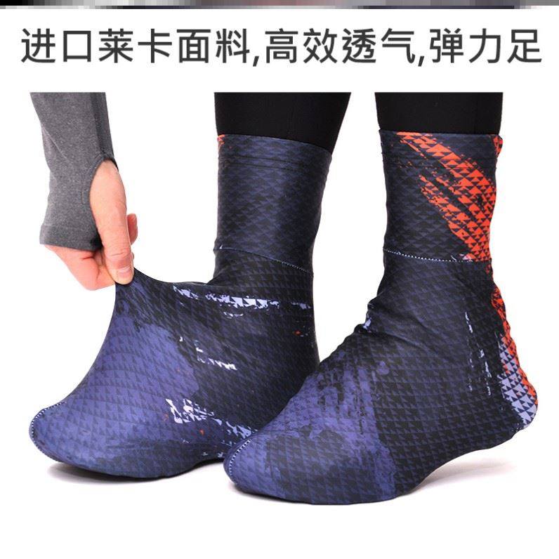 Desert sand-fighting shoe cover outdoor hiking for boys and girls on foot with light breathable footwear