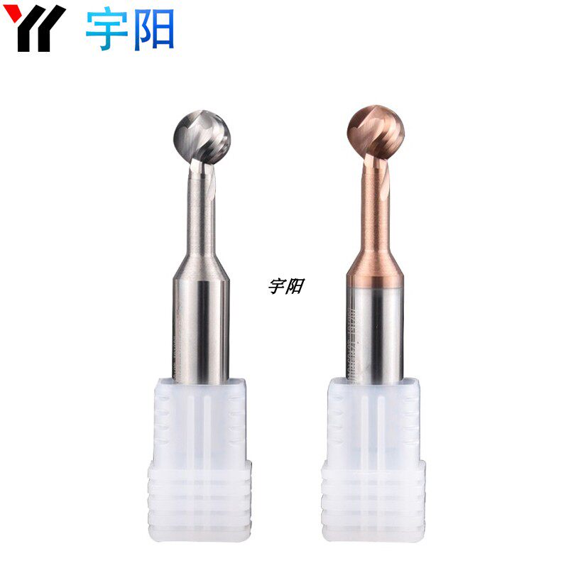 Overall Alloy Rod sugar ball head T knife stand milling cutter R1 0 2 1 0 5 5 4 2 0 5 3 0 0 6 0