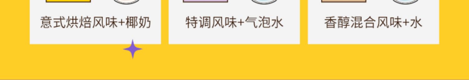 日本Kayer开耳挂耳咖啡8g*10包