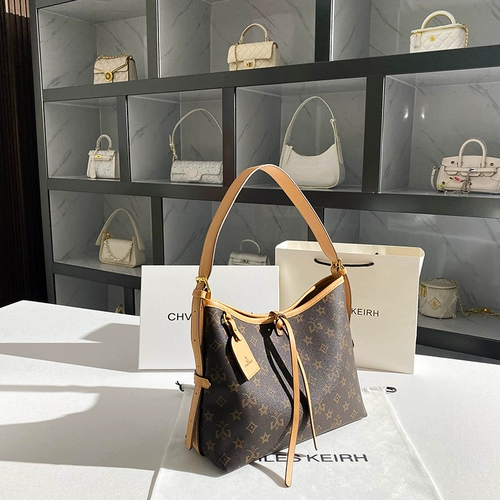 Модная сумка на одно плечо, городской стиль, изысканный стиль