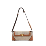 Cherosekeith, нишевые палочки с высокой текстурой, сумка для подмышек 2024 Новый плечо.