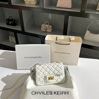 Белая подарочная коробка, упаковка