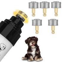 5pcs 3pcs Dogs Electric Nail Polisher Wheel Replacement Grin