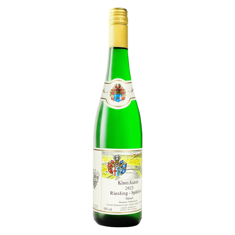 买2送1半干雷司令!德国摩泽尔德哈森凯撒晚收Riesling甜白葡萄酒,甜蜜风暴来袭!-甜型葡萄酒含贵腐-淘宝好物网