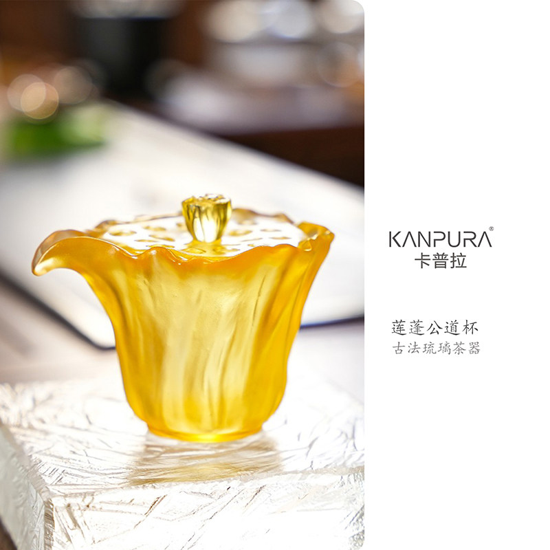 The Lionfluong Fair Cup-Taobao