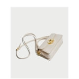 Демисезонная небольшая дизайнерская сумка через плечо, сумка на одно плечо