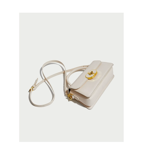 Демисезонная небольшая дизайнерская сумка через плечо, сумка на одно плечо