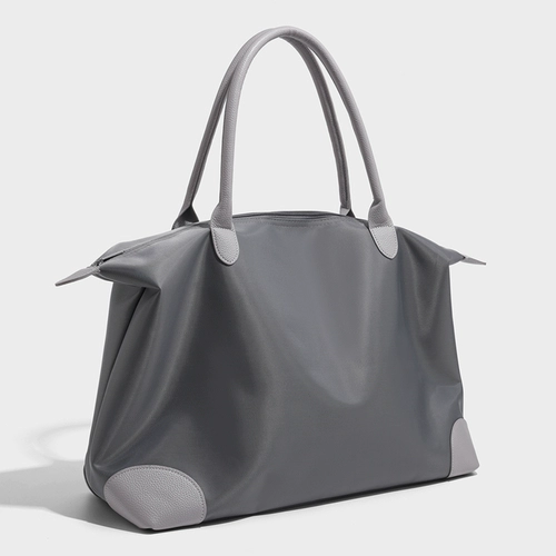 Вместительная и большая сумка для путешествий, сумка через плечо, портативный чемодан, спортивная сумка для хранения, багажная спортивная сумка