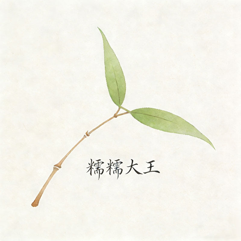 糯糯大王
