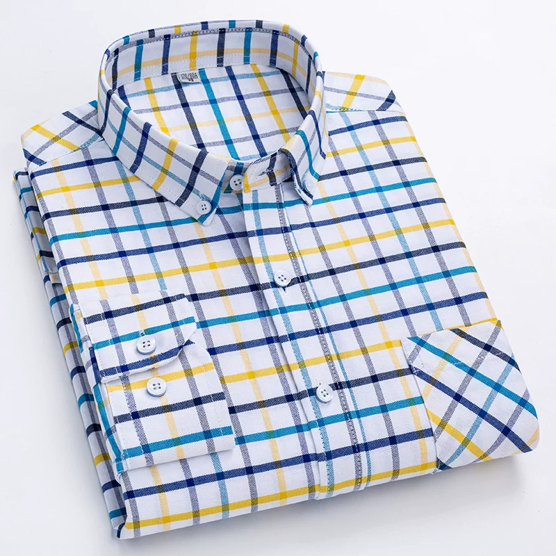 Cotton shirt, 100% cotton, size