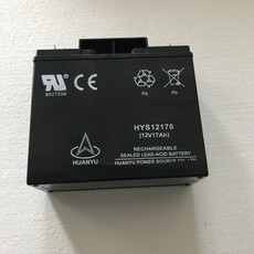 Аккумулятор HUANYU Huanyu HYS12170