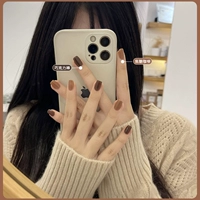 MR24 Caramel Coffee + MR25 Шоколадный батончик [осень и зима BI]