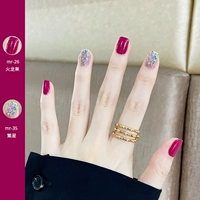 MR26 Dragon Fruit + Mr35 Stars