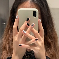 MR01 Cool Black + MR02 Pure White