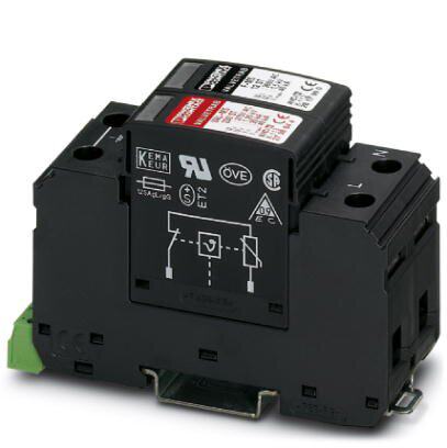 Phoenix Type 2 Surge Protector - VAL-MS 230 1 1-FM - 2804432