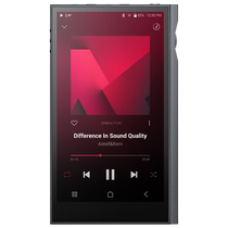 Iriver Alli and KANN Ultra portable HiFi Fever Carry-on Music Player