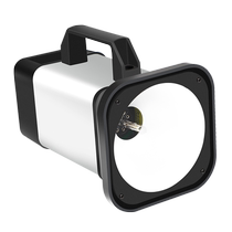 JNC Rechargeable Strobe DT316N Tachometer Flash Speedometer Strobe Light Laser Aluminum Foil Printing