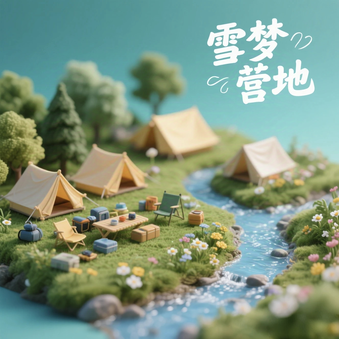 雪梦的梦的小店