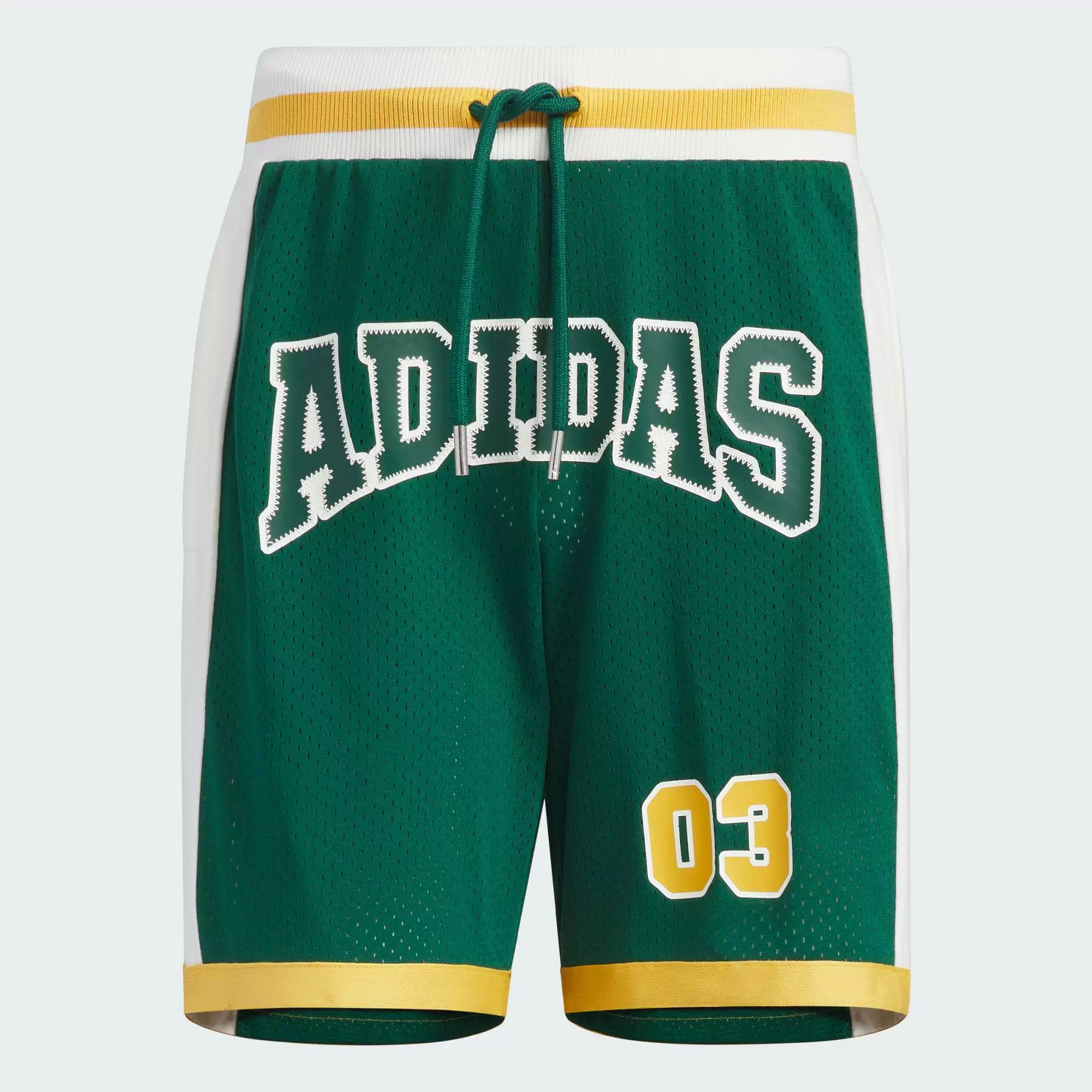 Шорты Adidas/ классика ретро для баскетбола, мужские и женские