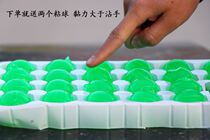 The Carbon Rod is glued to the pole Pole catch the Monkey Catch the Cicada Telescopic 6-14 metre Superhard ultralight Ultra Light Stick of the Divine Apparatus