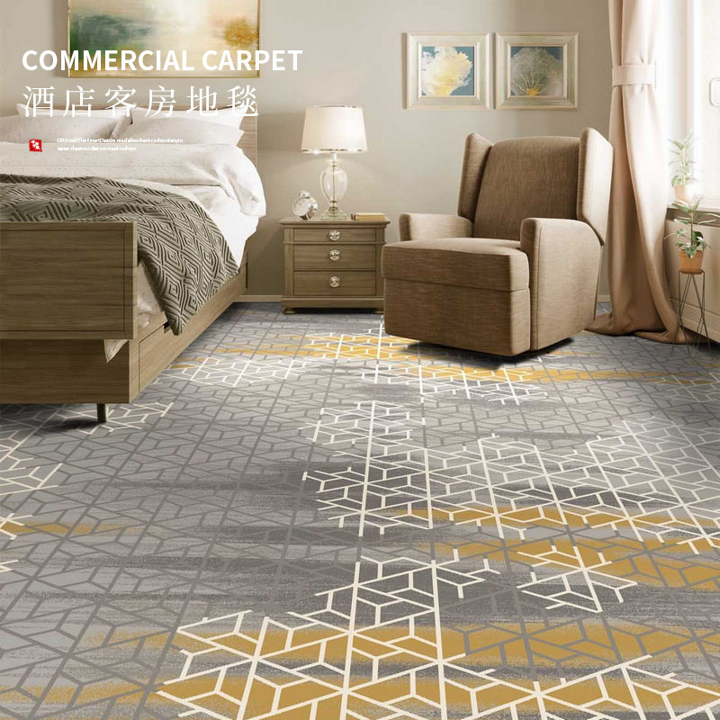 Special carpets for hotel rooms modern minimalist hotel bedroom room floor mats large area full of commercial bridal shop