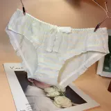 Японские сексуальные трусы, штаны, тонкое нижнее белье, большой размер