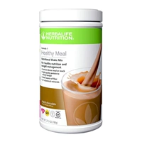 Американское herbalife milk mathell