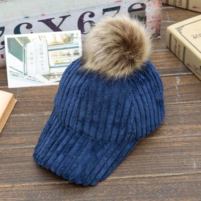 Новая мода Faex Ball Suede Cap регулируемая BA 