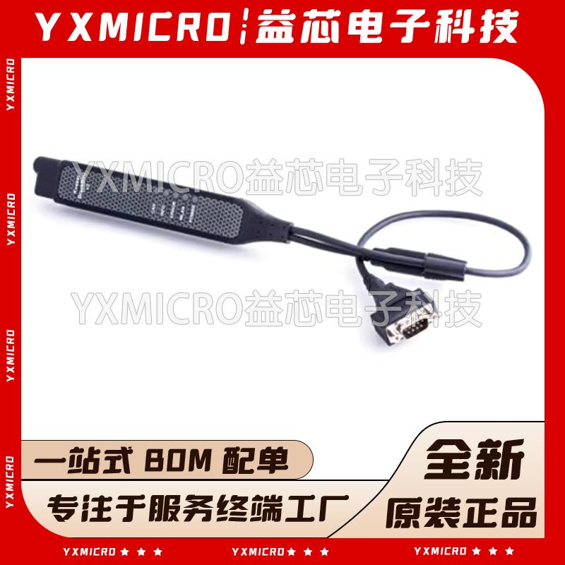 原装Kvaser BlackBird v2无线通讯单通道 (WLAN)73-30130-00671-3