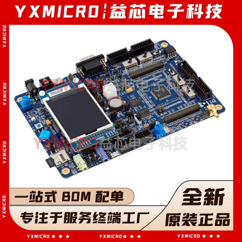 STM32G474E-EVAL1 （EVALUATION BOARD WITH STM32G474Q） 开发板