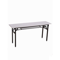 Office desk large table and chair small conference table long table folding training table conference room table and chair combination Guangdong Province