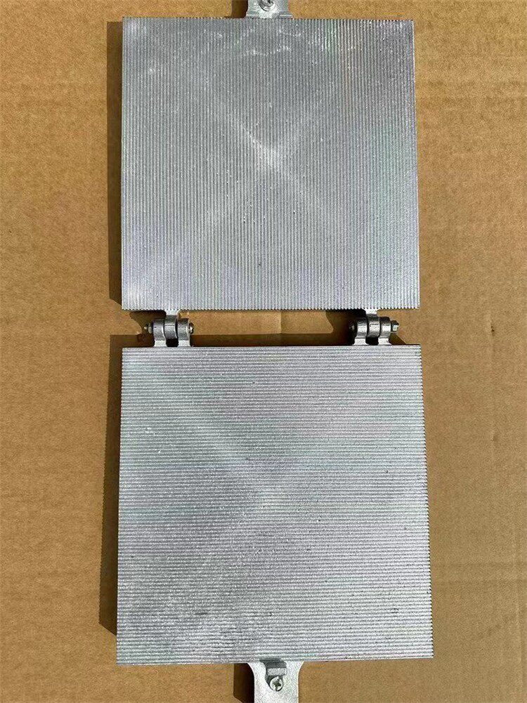 Яичный рулетик машина 老式家用手工蛋卷机纯铝加厚脆皮蛋卷机模具鸡蛋卷锅商用摆摊配方